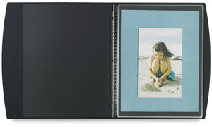 Panodia Premium Presentation Book