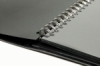 Binder Detail