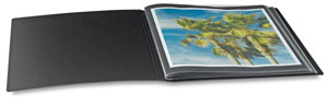 Art Profolio Advantage, Open