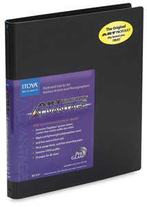 Art Profolio Advantage