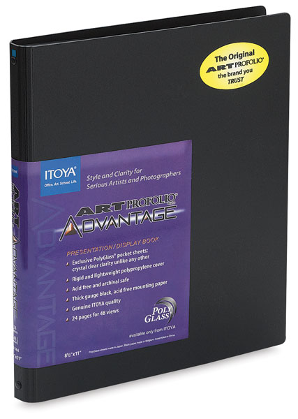 Art Profolio Advantage