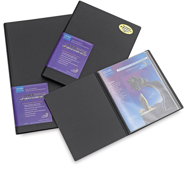 Art Profolio Advantage
