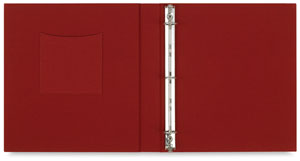 Trivino 3-Ring Binder, Unfilled