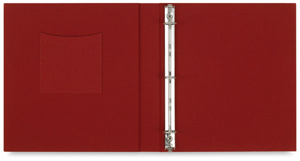 Trivino 3-Ring Binder, Unfilled
