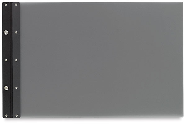 Gray, Landscape