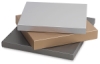 Aluminum Presentation Binders