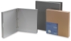 Aluminum Presentation Binders
