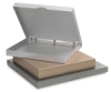SOS Aluminum Presentation Binders