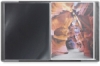 Studio Series Presentation Book, Inside View