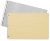 Bamboo Presentation Book, Natural, Landscape