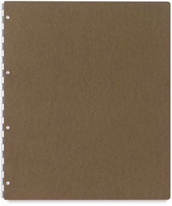 Tera Screwpost Presentation Book