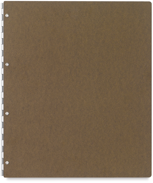 Tera Screwpost Presentation Book