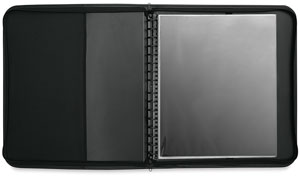 Studio Presentation Case