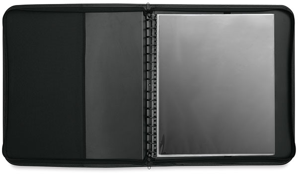 Studio Presentation Case