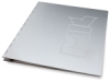 Example of Laser Etching on Machina