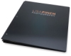 Example of Color Imprinting on Vista Onyx