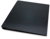 Example of Laser Etching on Vista Onyx