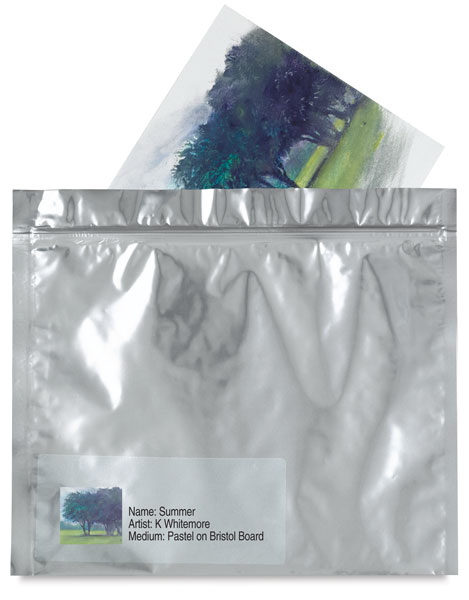 Gallery Sleeves, Pkg of 10