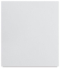 Bex Screwpost Presentation Book, White