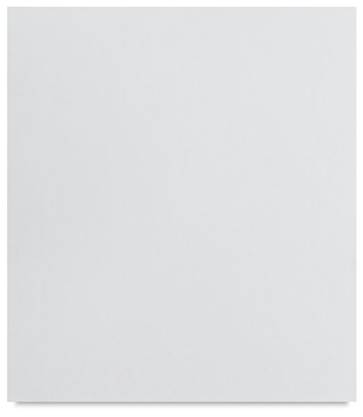 Bex Screwpost Presentation Book, White