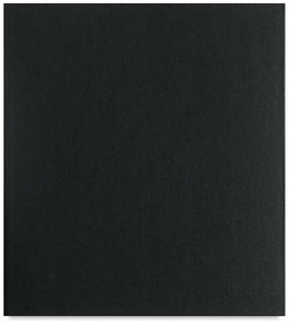Bex Screwpost Presentation Book, Black