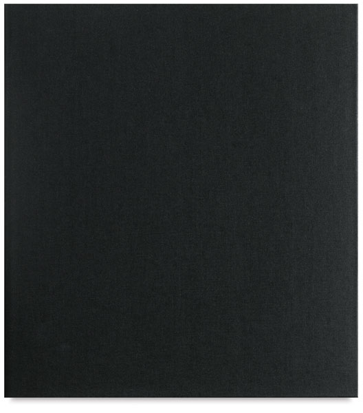 Bex Screwpost Presentation Book, Black