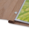 Screwpost Detail
