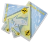 Itoya ZigZag Frost Image Albums