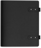 Presentation Book, Double Tab Closure, Portrait
