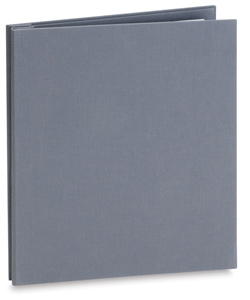 Potrero Presentation Book