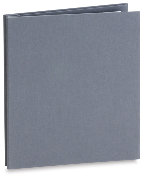 Potrero Presentation Book