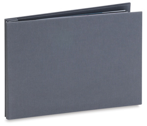 Potrero Presentation Book