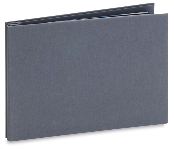 Potrero Presentation Book