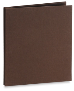 Potrero Presentation Book