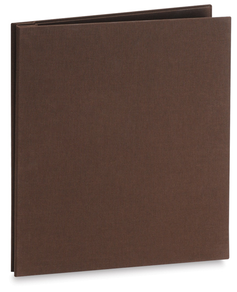 Potrero Presentation Book