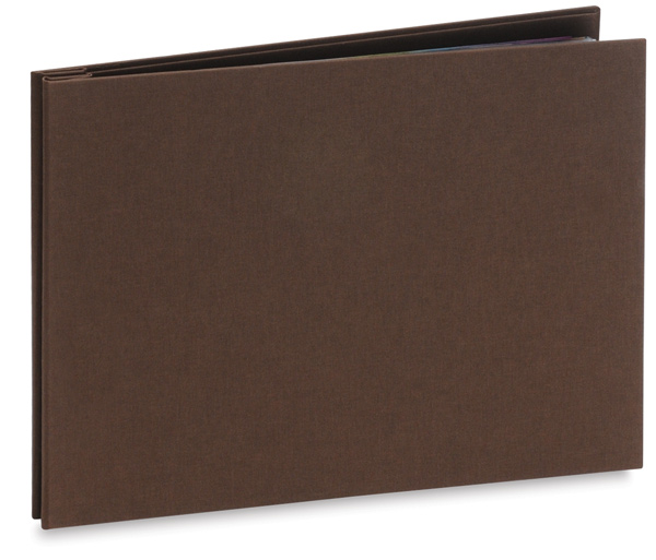 Potrero Presentation Book