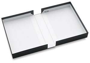 Storage Box, Open Flat