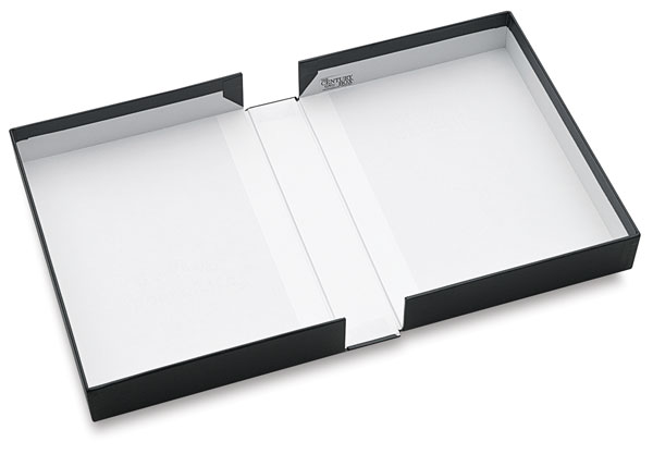 Storage Box, Open Flat