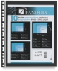 Refill Pages, Package of 10