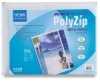PolyZip Envelope, 11" × 14"