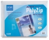 PolyZip Envelope, 11" × 14"