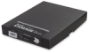 Archival Storage Box, Black