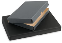 Blick Archival Storage Boxes