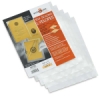 Polyester L-Velopes, Pkg of 5
