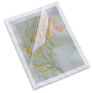Polyester L-Velope