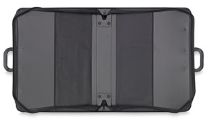 Inside of Portfolio