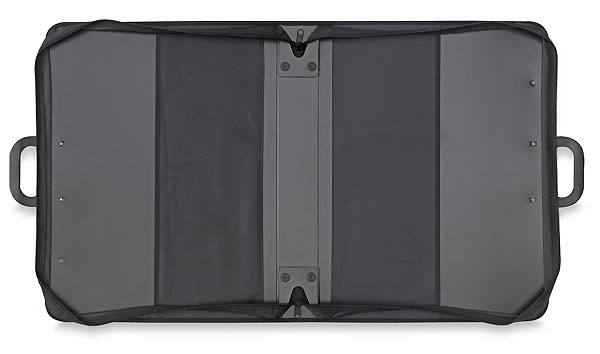 Inside of Portfolio