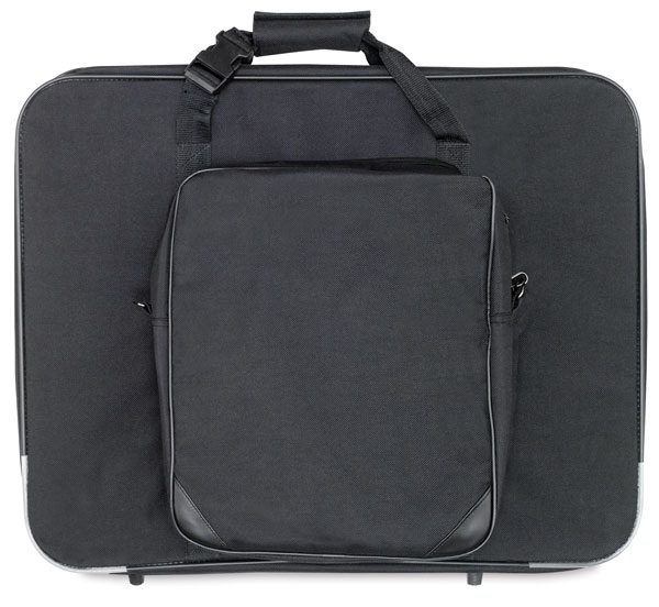 Softside Portfolio