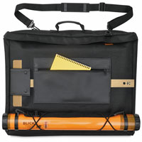 Prat Start S2000 Softside Backpack Portfolios
