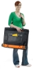 Start S2000 Softside Backpack Portfolio
